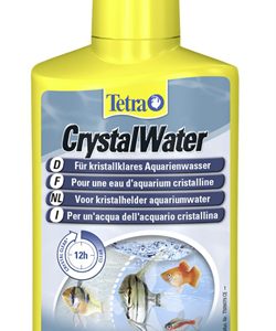 Tetra aqua crystalwater