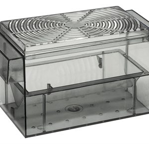 Ebi afzetkastje 3 in 1 guppy tank