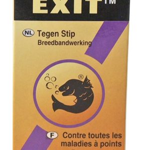 Esha exit