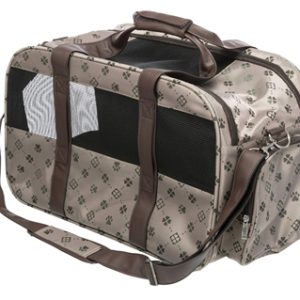 Trixie draagtas maxima beige / bruin