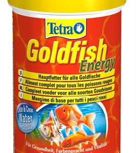 Tetra animin goldfish energy sticks bio active