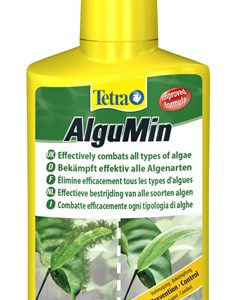 Tetra aqua algumin algenrem