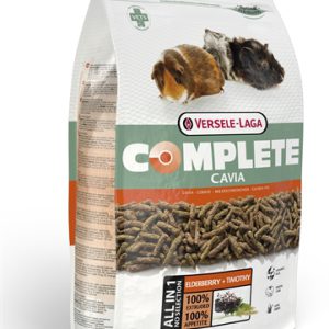 Versele-laga complete cavia