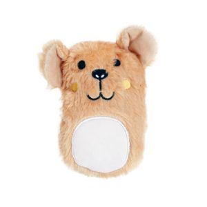 Fofos puppy koala / hamster / muis pluche assorti