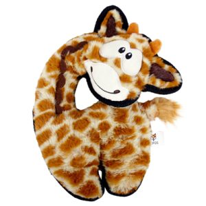 Fofos safari giraffe