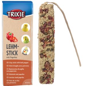 Trixie kleistok met paprika
