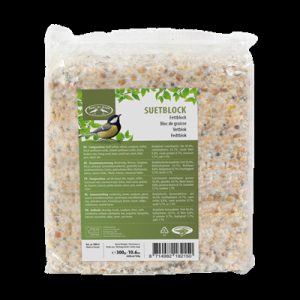 Best for birds vetblok
