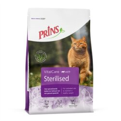 Broek Democratie Bel terug Kattenvoer kopen? Direct op voorraad! | My Pet Store