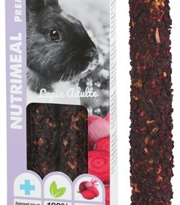 Zolux nutrimeal stick konijn rode biet