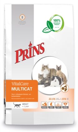 Broek Democratie Bel terug Kattenvoer kopen? Direct op voorraad! | My Pet Store