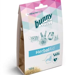 Bunny nature healthfood herbalaid