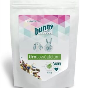 Bunny nature healthfood urolow calcium