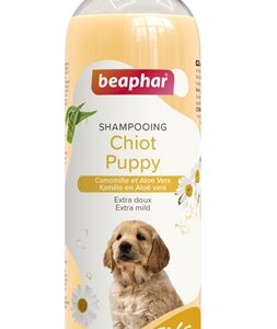 Beaphar shampoo puppy