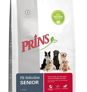 Prins fit selection senior