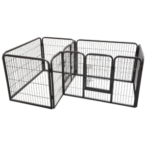 Puppyren DUAL Topmast 175x107x70cm