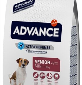 Advance mini senior