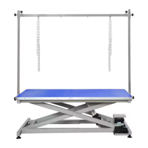 Elektrische trimtafel - ALEXANDER- 60 X 120 CM > 100 KILO