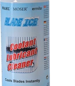 Wahl blade ice spray