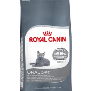 Royal canin oral sensitive