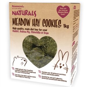 Rosewood naturals hooi koekjes