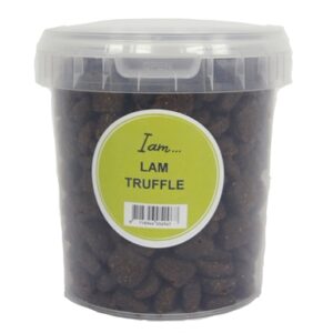 I am lam truffle