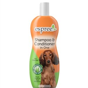 Espree shampoo en conditioner 2 in 1
