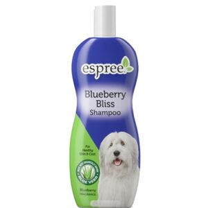 Espree shampoo bosbes bliss