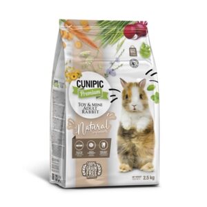 Cunipic premium adult dwergkonijn