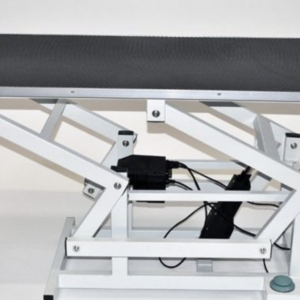 ROMERO TRIMTAFEL ELEKTRISCH - 60 X 110 CM - 100KILO