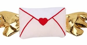 Fofos engel liefdesbrief