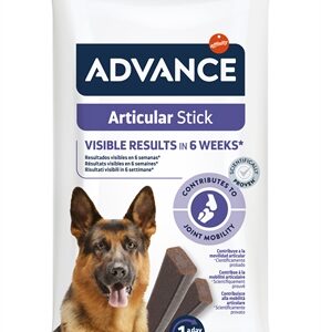 Advance articular stick
