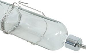 Zolux neolife drinkfles glas konijn