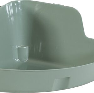 Zolux neolife hoektoilet konijn groen