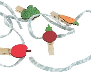Zolux neolife snack slinger konijn groen