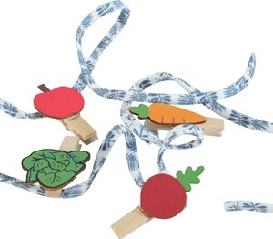 Zolux neolife snack slinger cavia blauw