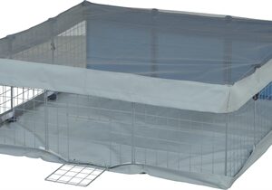 Zolux neolife cavia neopark