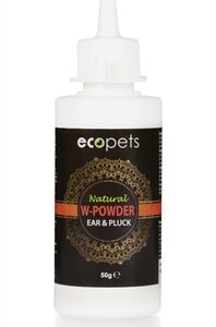 Ecopets w-powder