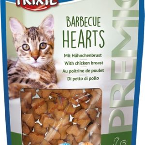 Trixie premio barbecue hearts