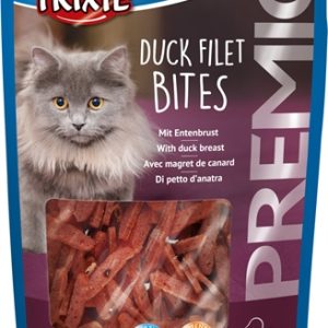 Trixie premio duck filet bites