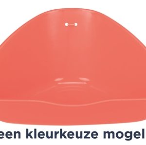 Trixie hoektoilet assorti