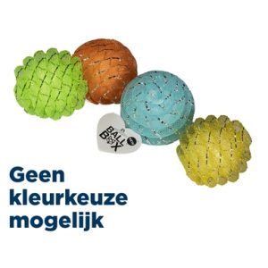Fofos net bal kattenspeelgoed