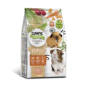 Cunipic premium cavia