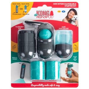 Kong handipod mini starter kit