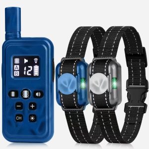 NIEUW Extra ontvanger van Trainingsset BOB-706 - oplaadbaar 600 m