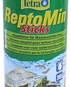 Tetra reptomin schildpadvoer