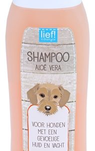 Lief! shampoo gevoelige huid