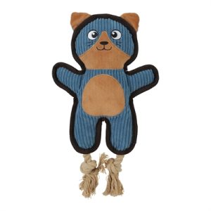 Zolux buddy kat blauw
