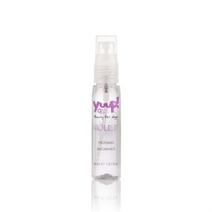 Yuup! violet parfum
