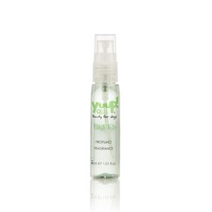 Yuup! green parfum