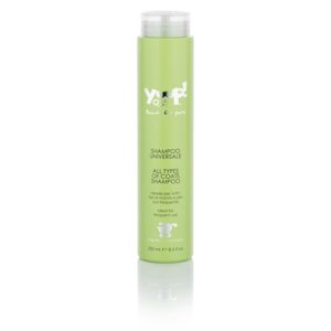 Yuup! all types of coats shampoo